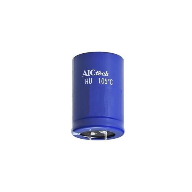 AIC tech Inc. HU2G391MCYS6WPEC electronic component product image