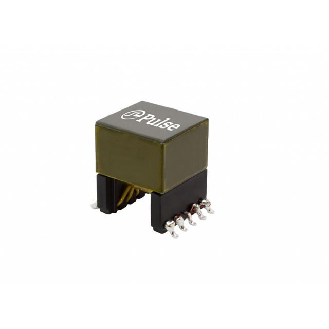 Pulse Electronics PA5000.002NLT electronic component product image