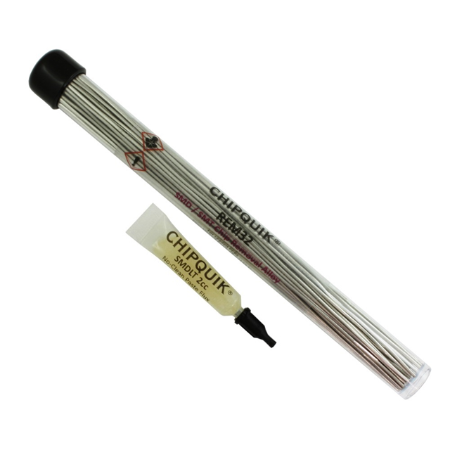 Chip Quik Inc. REM32 electronic component product image