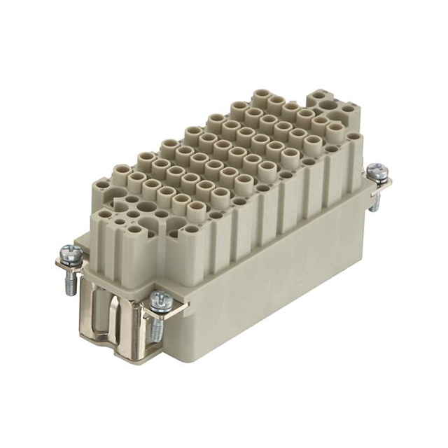 HARTING 09161072101 electronic component product image