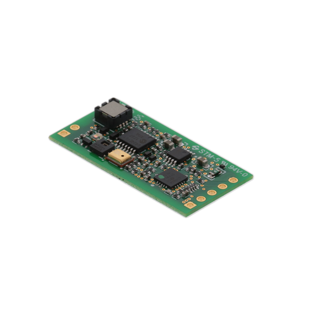 TE Connectivity AMP Connectors 1-2314277-2 electronic component product image
