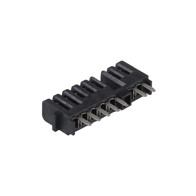 TE Connectivity AMP Connectors 1827685-4 electronic component product image