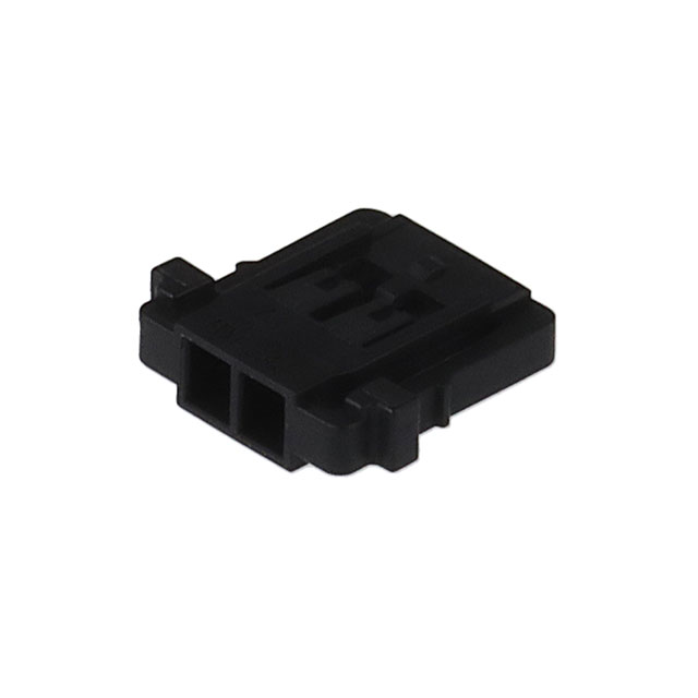 Molex 5040510201 electronic component product image