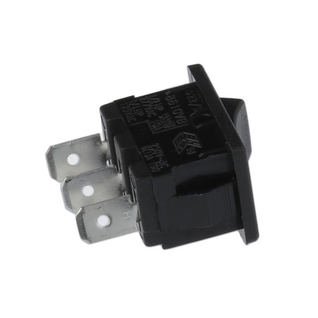Bulgin H8610VBAAA electronic component product image