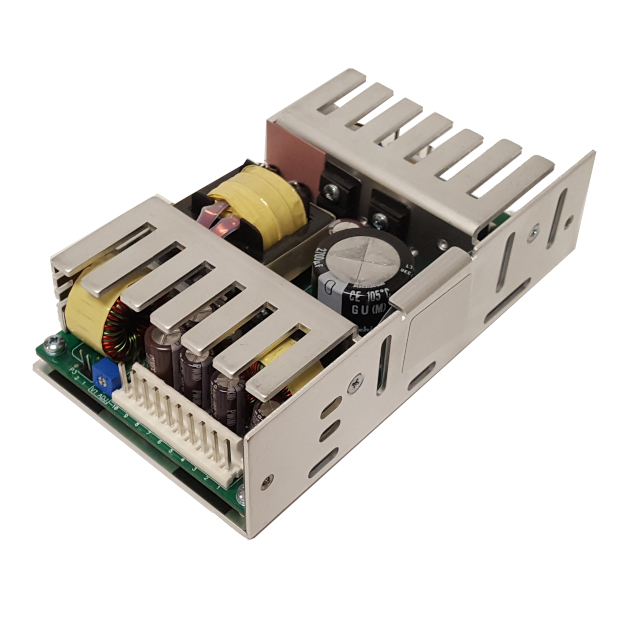 Integrated Power Designs 1010481CH electronic component product image