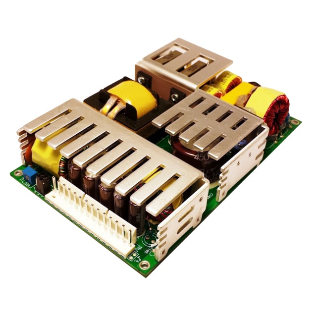 Integrated Power Designs 1010615 electronic component product image