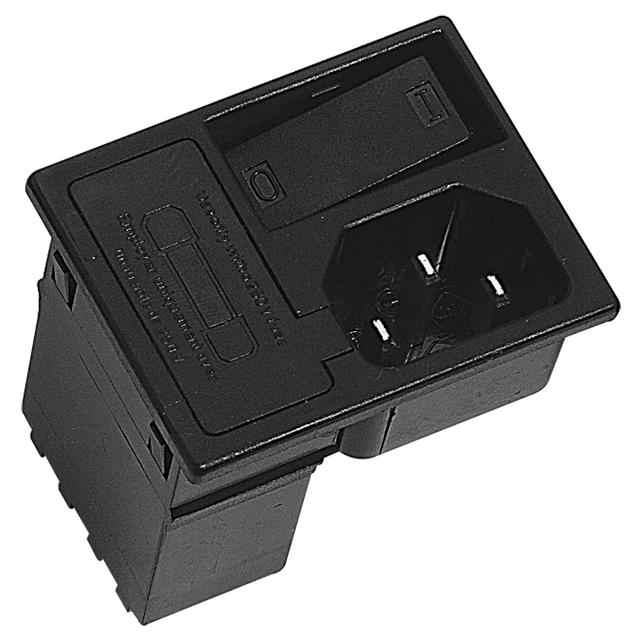 Power Dynamics, Inc. 42R37-3124-150 electronic component product image