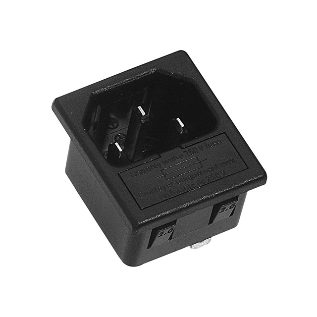 Power Dynamics, Inc. 42R44-3111-200 electronic component product image