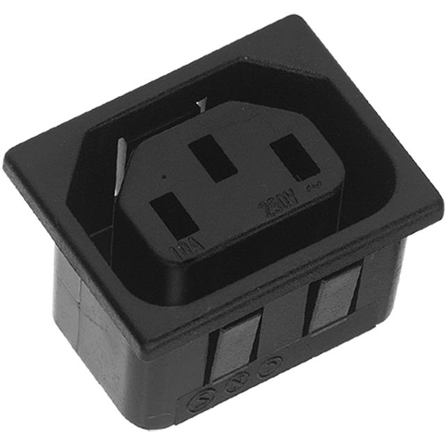 Power Dynamics, Inc. 43R03-3122-250 electronic component product image