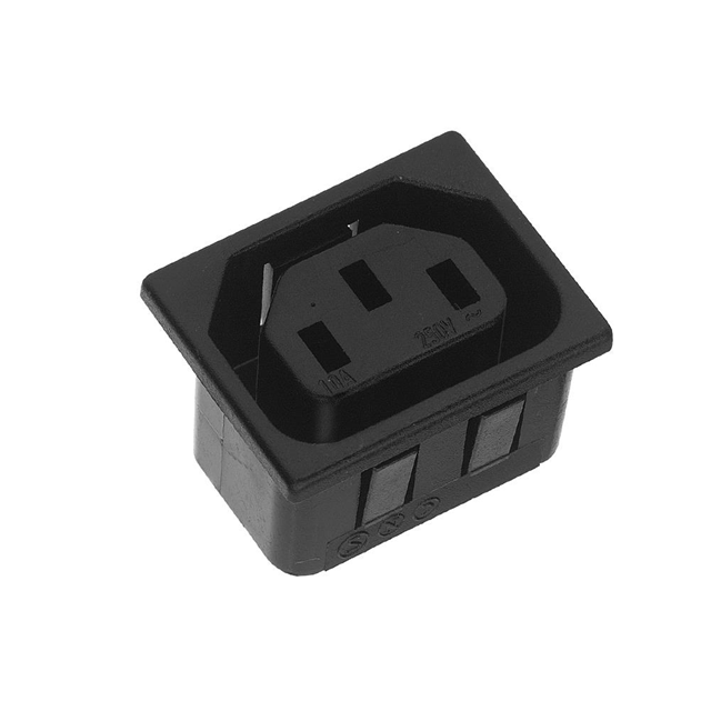 Power Dynamics, Inc. 43R09-3132-150 electronic component product image