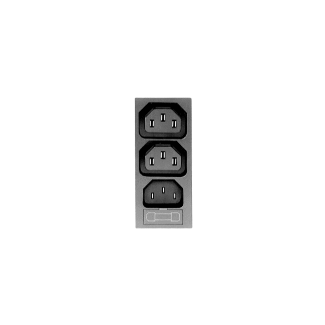 Power Dynamics, Inc. 44R01-1131-250 electronic component product image