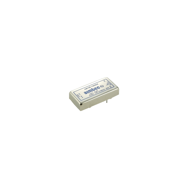 DComponents AM15E-1215DZ electronic component product image