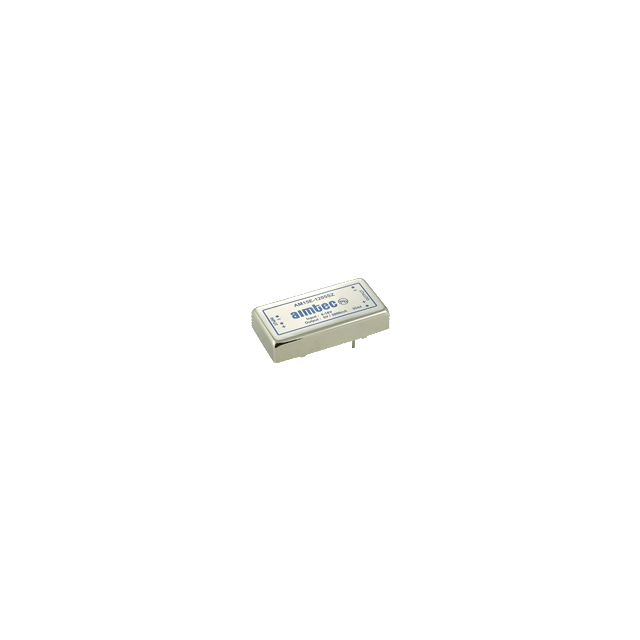 aimtec AM15E-2412SZ electronic component product image