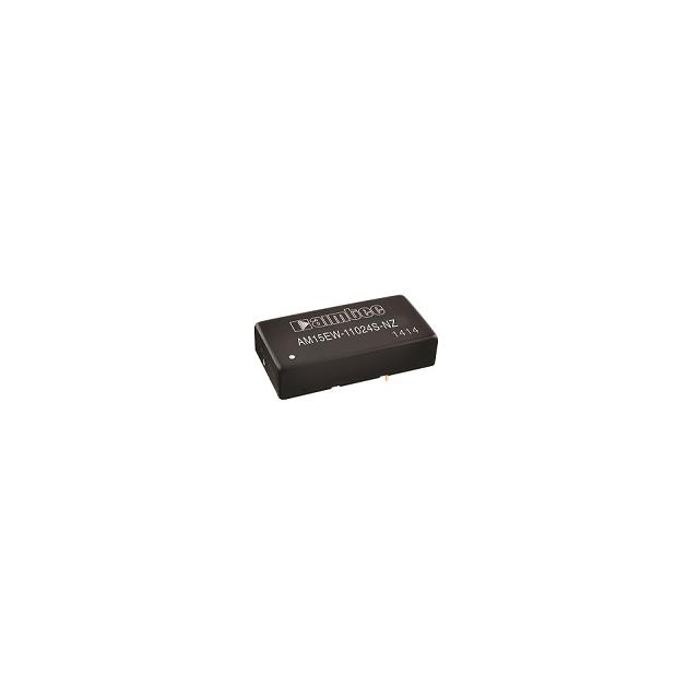 aimtec AM15EW-11024SH22-NZ electronic component product image