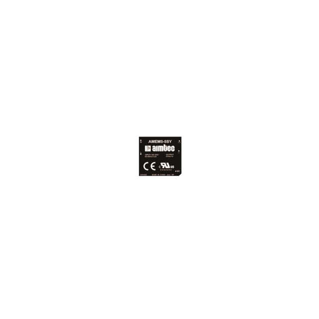 aimtec AMEM5-48SY electronic component product image
