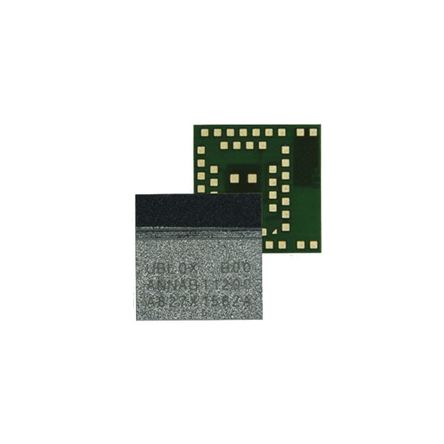 u-blox ANNA-B112-01B electronic component product image