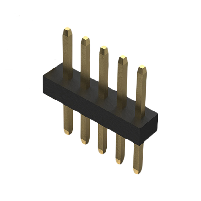 GCT BC020-05-A-0200-0300-L-G electronic component product image