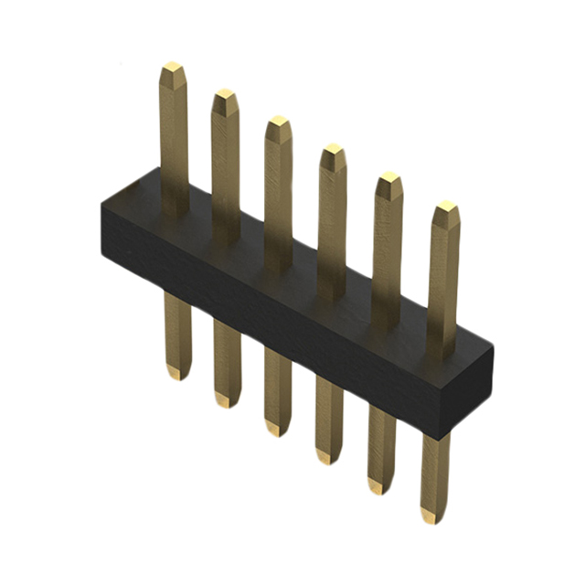 GCT BC020-06-A-0200-0300-L-G electronic component product image