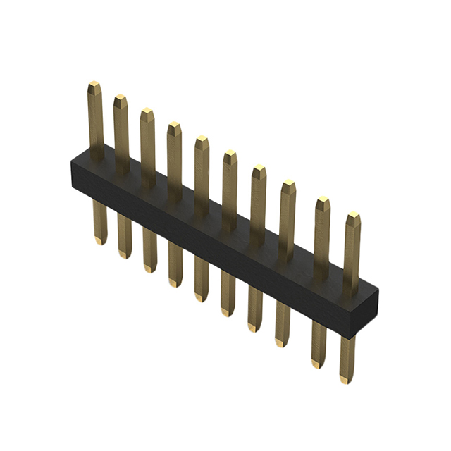 GCT BC020-10-A-0200-0300-L-G electronic component product image