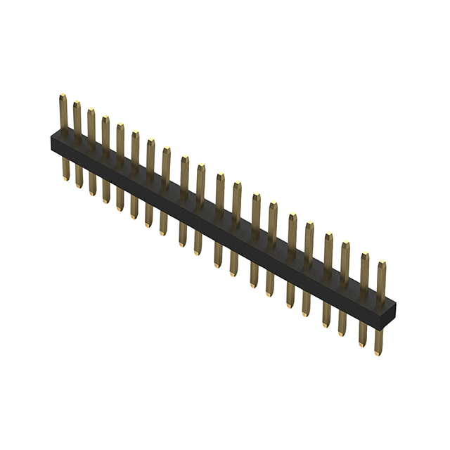 GCT BC020-20-A-0200-0300-L-G electronic component product image