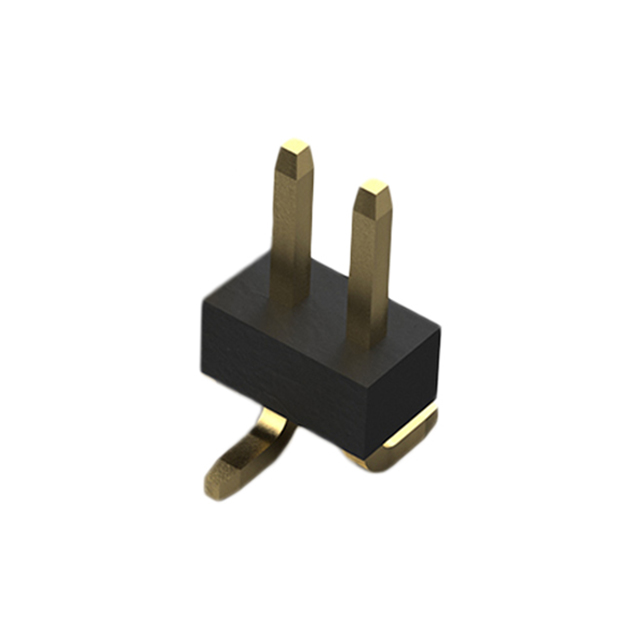 GCT BC032-02-A-2-0200-0200-L-B electronic component product image