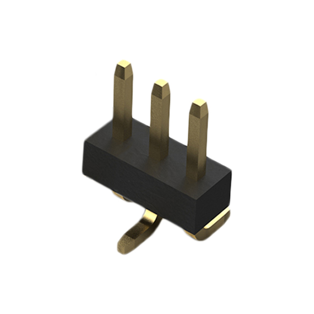 GCT BC032-03-A-2-0200-0200-L-B electronic component product image