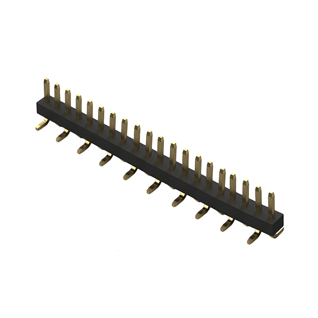 GCT BC032-20-A-2-0200-0200-L-B electronic component product image