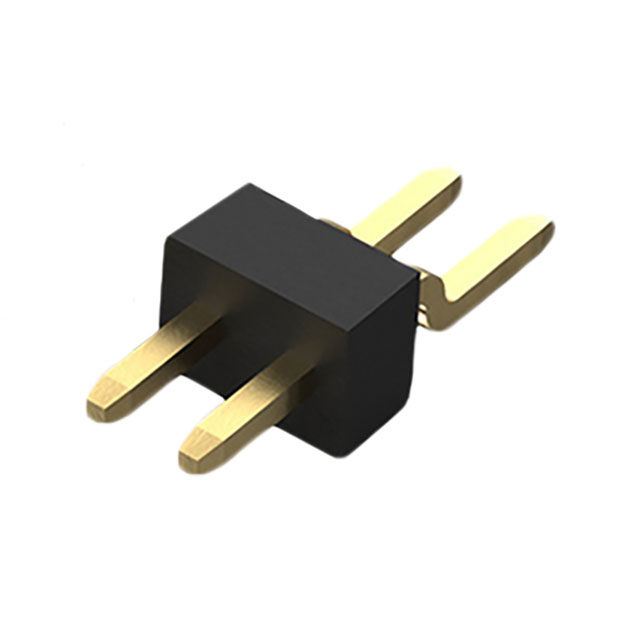 GCT BC034-02-A-V-0150-L-C electronic component product image