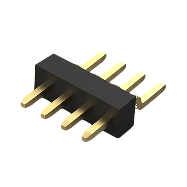GCT BC034-04-A-V-0150-L-C electronic component product image