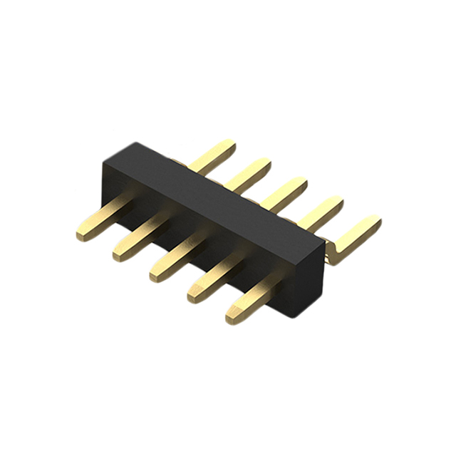 GCT BC034-05-A-V-0150-L-C electronic component product image