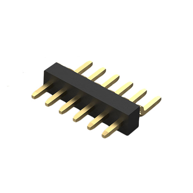 GCT BC034-06-A-V-0150-L-C electronic component product image