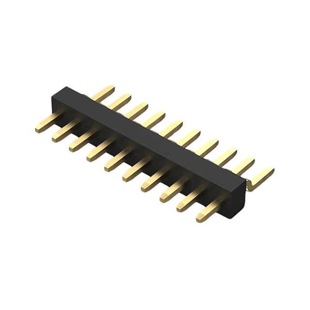 GCT BC034-10-A-V-0150-L-C electronic component product image