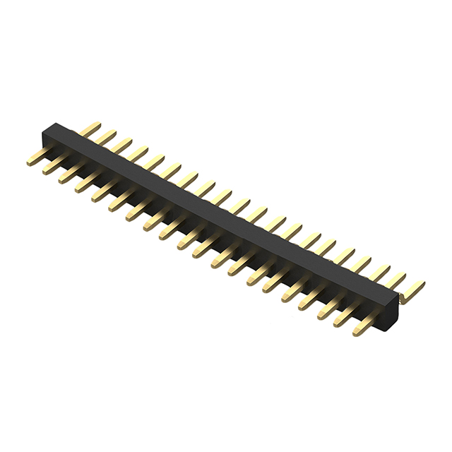 GCT BC034-20-A-V-0150-L-C electronic component product image