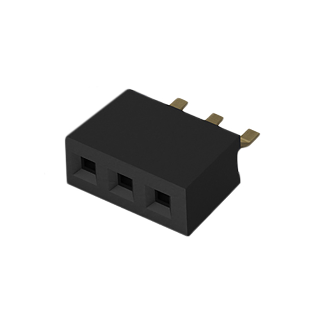 GCT BC075-03-A-L-A electronic component product image