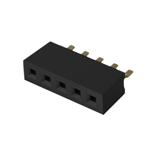 GCT BC075-05-A-L-A electronic component product image