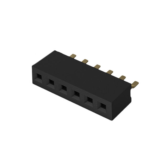 GCT BC075-06-A-L-A electronic component product image