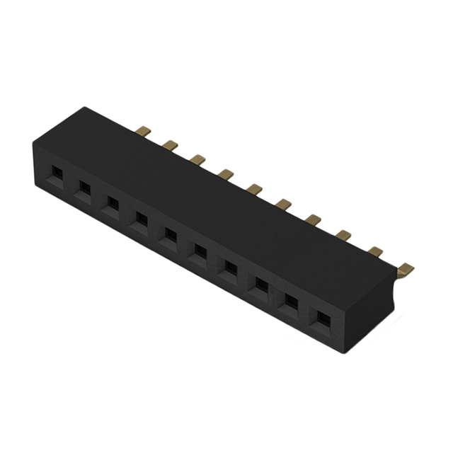GCT BC075-10-A-L-A electronic component product image