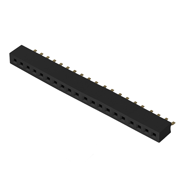 GCT BC075-20-A-L-A electronic component product image