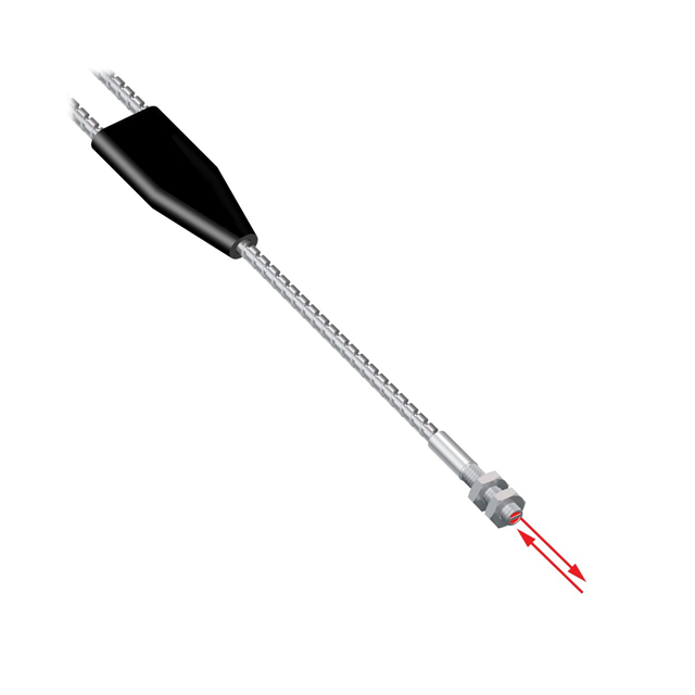 Banner Engineering Corporation BMT16.6S-HT electronic component product image