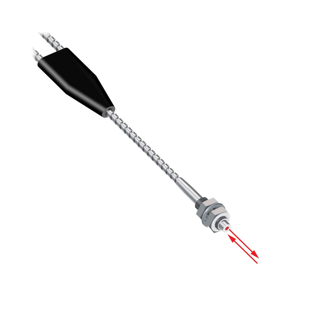 Banner Engineering Corporation BT66ST5-VL electronic component product image