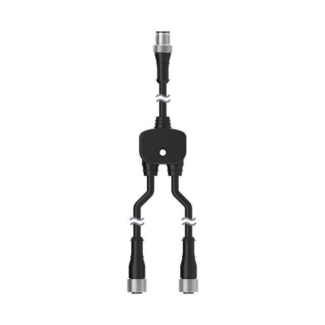 Banner Engineering Corporation CSB-M12415M1241 electronic component product image