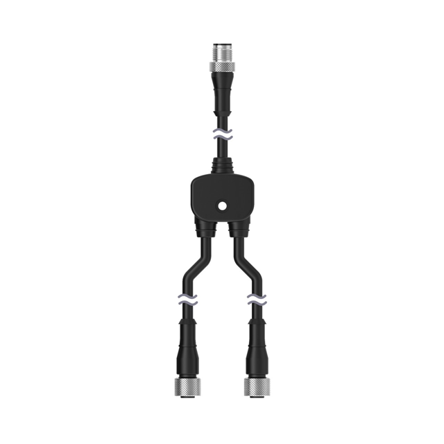 Banner Engineering Corporation CSB-M1251M1251B electronic component product image