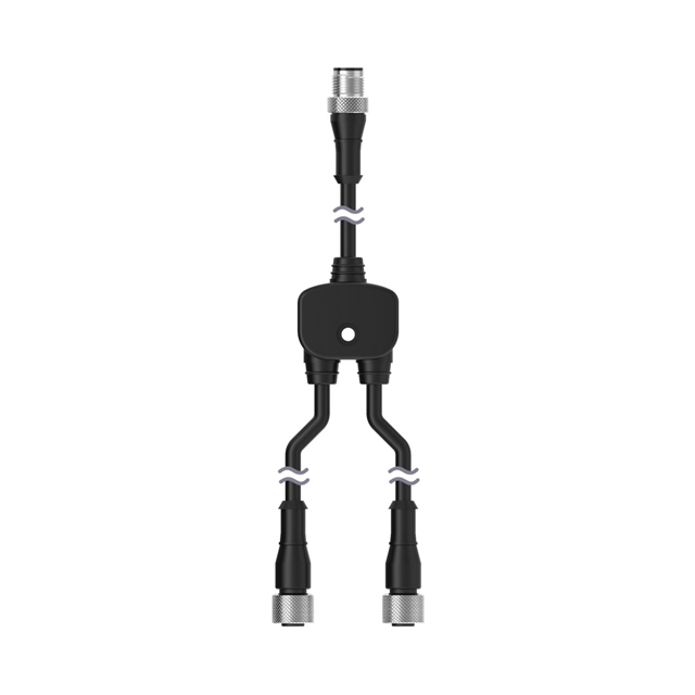 Banner Engineering Corporation CSB-M1258M1251 electronic component product image