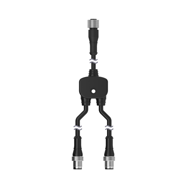 Banner Engineering Corporation CSRB-M1253.28M1253.28M1253.28 electronic component product image