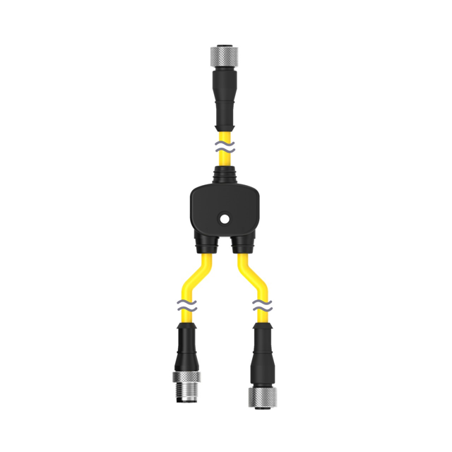 Banner Engineering Corporation CSS-M12F43M12M41M12F41 electronic component product image