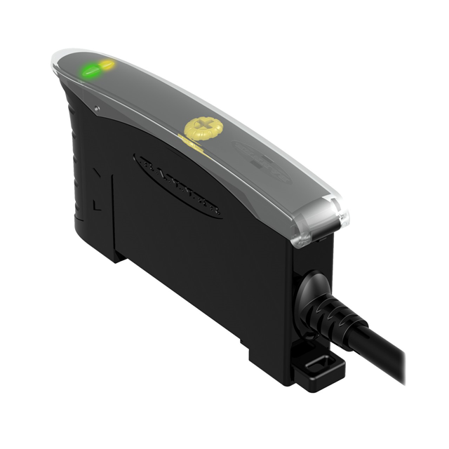 Banner Engineering Corporation D10AFPY electronic component product image