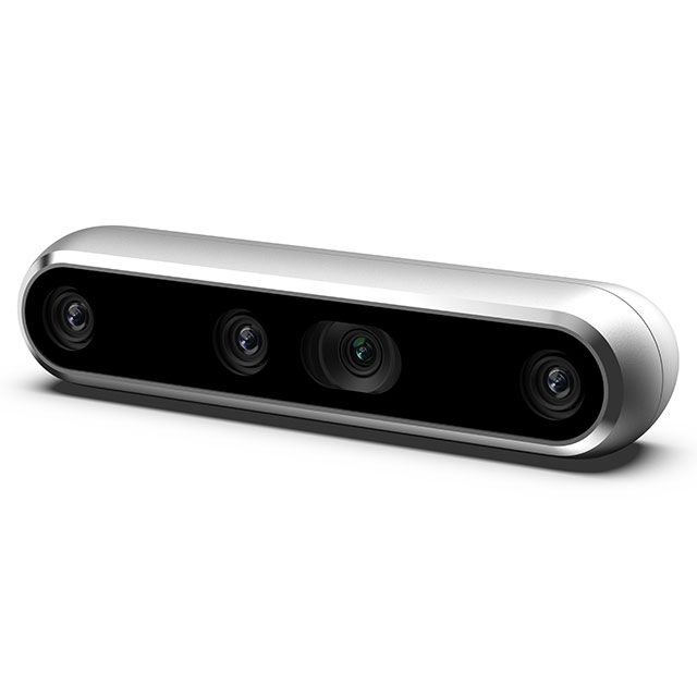 RealSense 999WCR electronic component product image