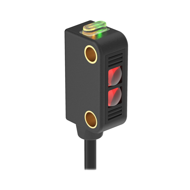 Banner Engineering Corporation DQ12AB6FF30 electronic component product image