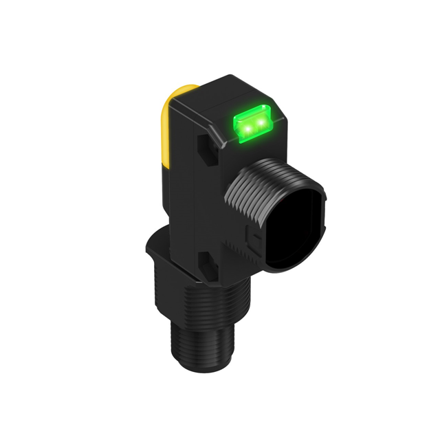 Banner Engineering Corporation DS186EQ5 electronic component product image