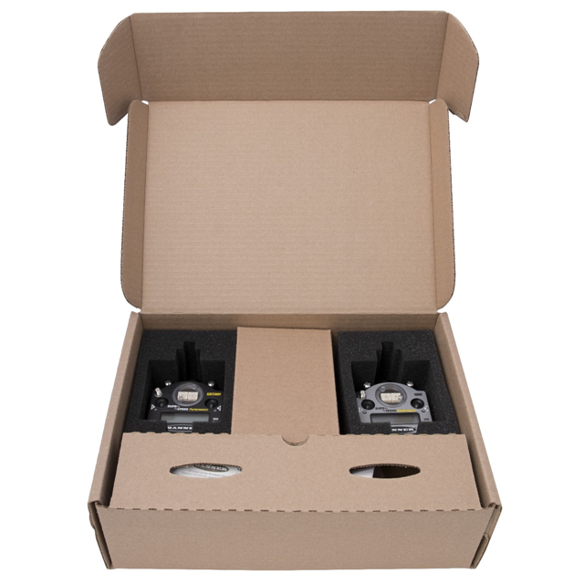 Banner Engineering Corporation DX80K2M6-PM8 electronic component product image